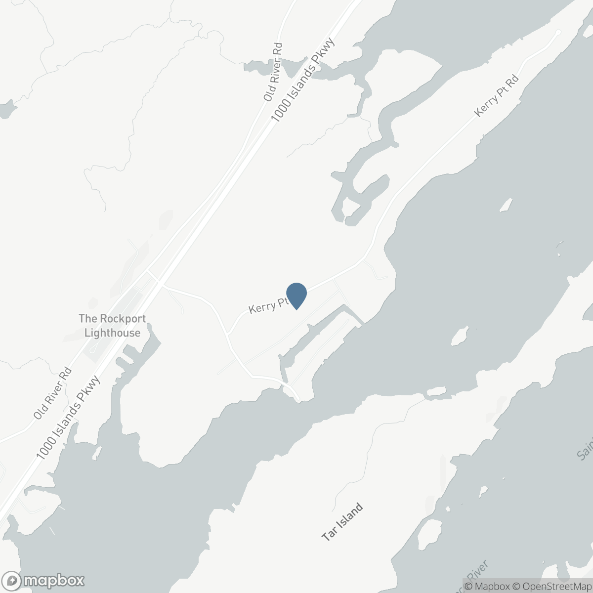 70 KERRY POINT ROAD, Leeds and the Thousand Islands, Ontario K0E 1R0
